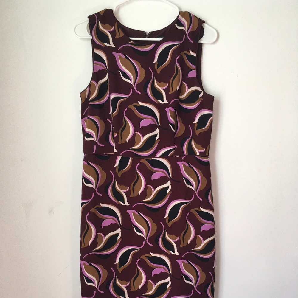 Ann Taylor Dress